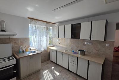 Casă S+P, curte 267mp, Panouri fotovoltaice 5 kW - 6