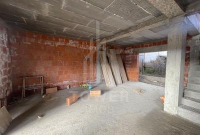 Casă Individuală Modernă în Șelimbăr • 3 Dormitoare • Curte 310 mp - 6