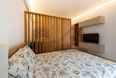 CORTINA NORTH | Studio deosebit | Totul este nou | Bucatarie inchisa | LUX - 8