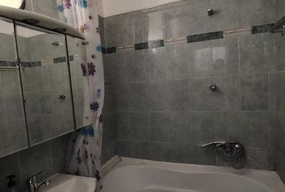 Garsonieră semidecomandată, mobilată în Titan - 6