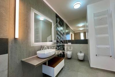 Penthouse exclusivist pe 2 nivele, cu 4 camere, zona Take Ionescu - 21