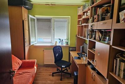 Dambovita | 3 Camere | Centrala Proprie | Bloc Izoolat. - 3