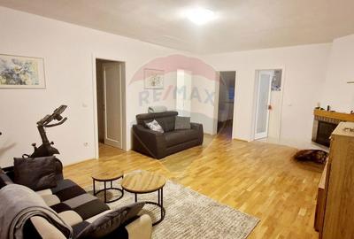 Casă cu 3 camere cu Teren 450 Mp în Central - 3