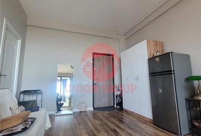 Apartament cu 2 camere, mobilat în Lazu - 7