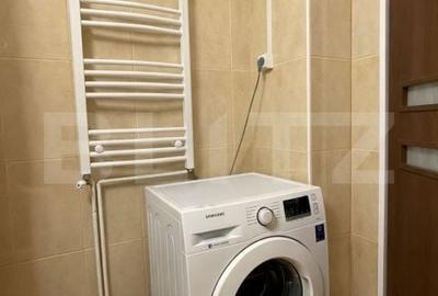 Apartament cu 3 camere decomandat în Tudor - 7