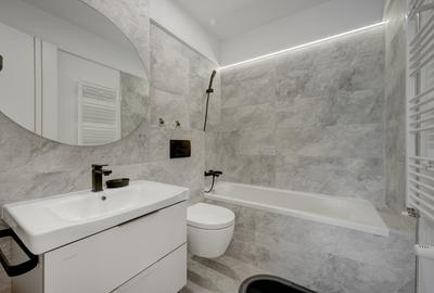 Apartament 3 camere cu loc de parcare in Delta City - 11