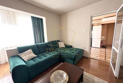 Apartament cu 2 camere semidecomandat, mobilat în Șagului - 2