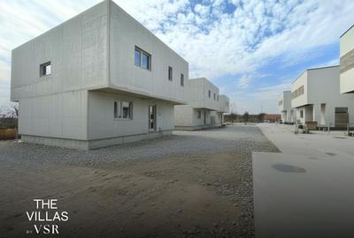 Casă individuală cu 5 camere cu Canalizare în Lumina - 18