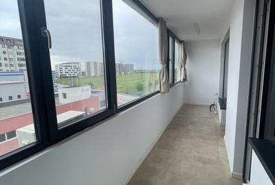 Garsonieră decomandată, mobilată în Prelungirea Ghencea - 10