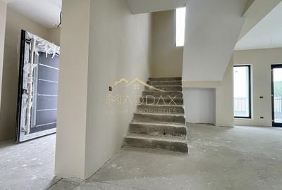 Vila  SMART_individuala _LUX***Padurile Regale//Corbeanca - 8