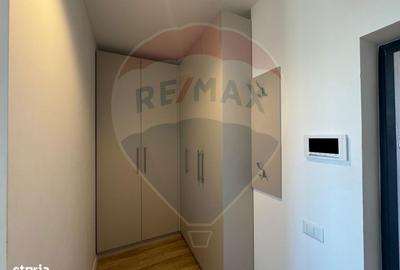 Apartament cu 2 camere, mobilat în 6 Vânători - 10