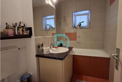 Apartament cu 2 camere decomandat în Gării - 12