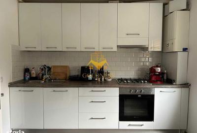 Apartament cu 2 camere, mobilat în Mănăștur - 7