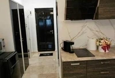 Garsonieră decomandată în Semicentral - 2