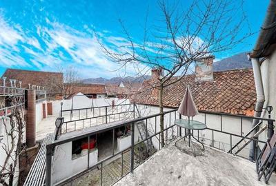 Zona Centrala - Terasa cu suprafata generoasa - 20