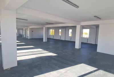 Spațiu comercial, de 600 mp, în Berceni