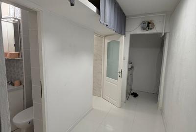 Apartament cu 2 camere nedecomandat în Șagului - 10