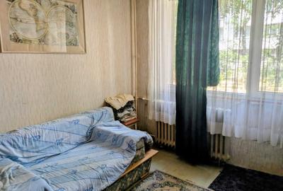 Apartament cu 3 camere decomandat în Central - 5