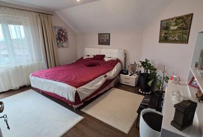 Casă cu 5 camere cu Teren 456 Mp în Tăuții-Măgherăuș - 6