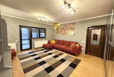 Casa Individuala 5 camere - 420mp teren - Toate Utilitatile! - 7