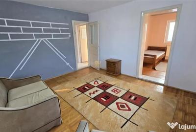 Apartament cu 3 camere semidecomandat în Molid - 5