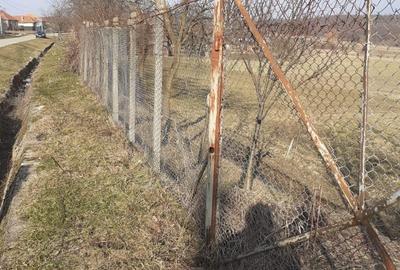 Spațiu comercial, în Sânmartin - 3