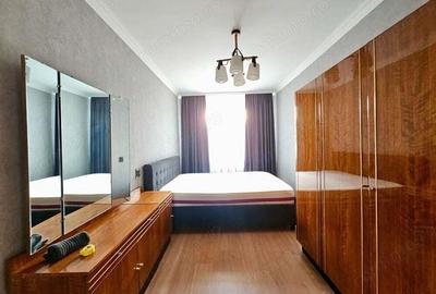 Apartament cu 2 camere în 13 Septembrie - 6