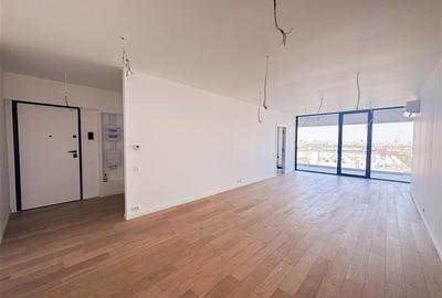 Apartament de vanzare 4 camere One Cotroceni Park - 2