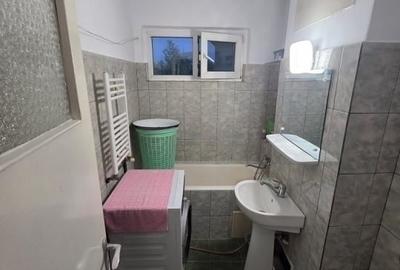 Apartament cu 3 camere - zona Podu Ros - restaurant Cotnari - 6