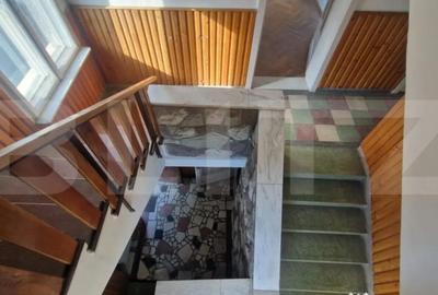 Casă cu 6 camere cu Teren 1053 Mp în Aurel Vlaicu - 8