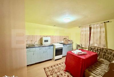 Casă cu 4 camere cu Teren 730 Mp în Blandiana - 10