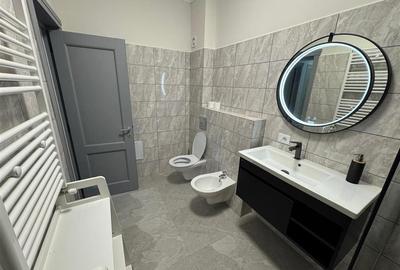 Garsonieră decomandată, mobilată în Nord - 8