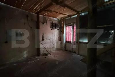 Casă cu 3 camere cu Teren 60 Mp în 13 Septembrie - 7