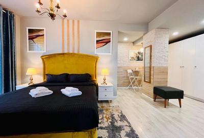 Studio ultrafinisat, 30 mp utili – Zona str. Eugen Ionesco - 3