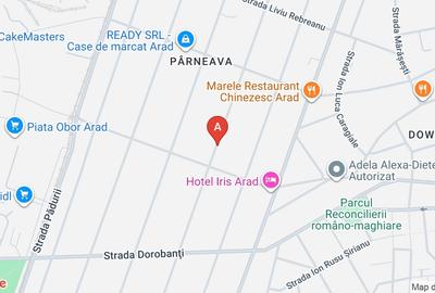 Vând casă în Parneava - 1