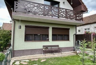 COMISION 0% Casa individuala 4 camere utilata, cu garaj dublu - Giarmata - 31