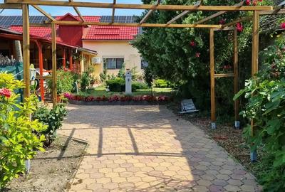 Casa de vanzare sau schinb - 8