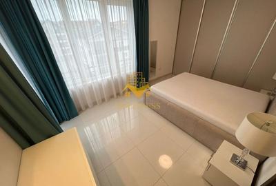 2 camere open space, modern mobilat, parcare subterana,AC,Pet Friendly - 9