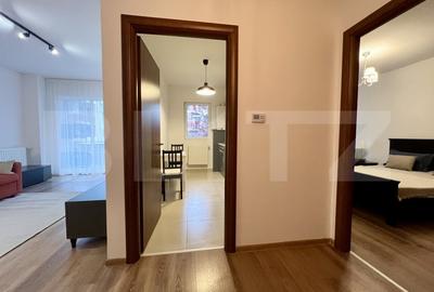 2 Camere Decomandat  | Terasa + Balcon 40 mp | Buna Ziua - 2