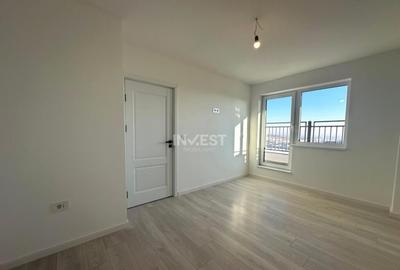 3 CAMERE+ TERASA CU VEDERE PANORAMICA - 3