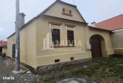 Casă cu 2 camere cu Teren 500 Mp în Gârbova - 8