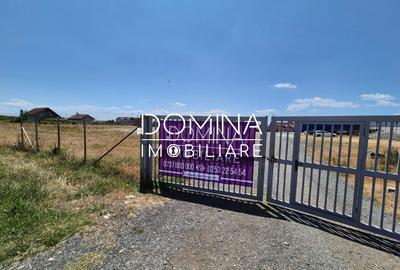 Teren construcție, în Artego - 3