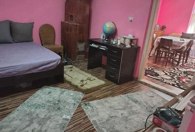 Vanzare proprietate, situata in Targu Jiu, strada Victoriei - zona peco MOL - 6