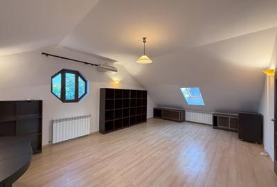 Vila eleganta 5 camere | Teren 1312 mp | Cartier Latin - 38