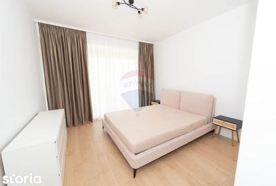Apartament cu 2 camere, mobilat în Chitila - 4