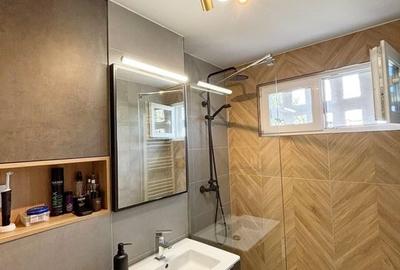 3 Camere - Mobilat - Utilat - Lux - Centrala Termica - 7