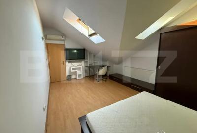 Apartament cu 3 camere decomandat în Grigorescu - 6