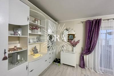APARTAMENT DE VANZARE CU 2 CAMERE DECOMANDATE + GARAJ | ZONA DOROBANTILOR - 2