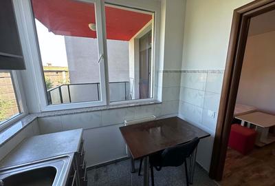 Garsonieră în Banu Mărăcine - 7