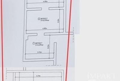 Spatiu comercial Manastur zona McDonald's - 3